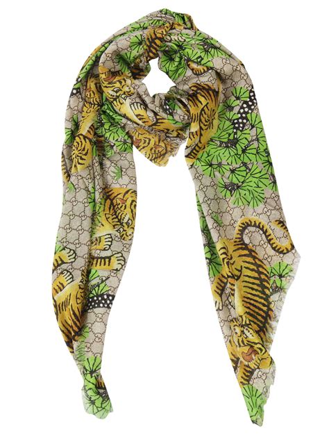 gucci supreme juul wrap|Gucci Scarves and Wraps for Women .